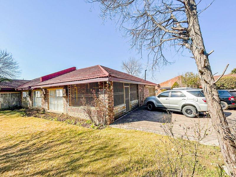 3 Bedroom Property for Sale in Ficksburg Free State